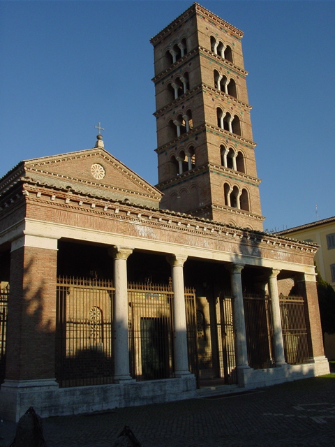 GROTTAFERRATA - Abbazia San NIlo 1004 - 2004